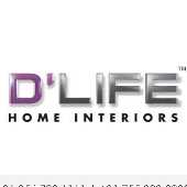 DLIFE Home Interiors 